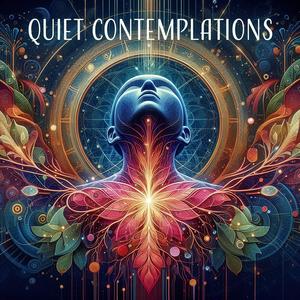 Quiet Contemplations: Deep Meditation for Embracing the Present and Easing Anxiety, Connecting with Your Inner Self