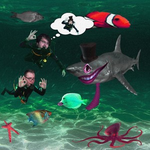 The Shark Song (Explicit)