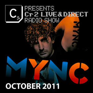Cr2 Live & Direct Radio Show (October 2011 DJ Mix)