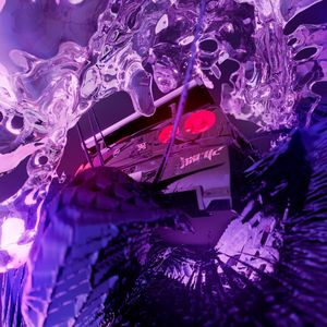 INVINCIBLE 3 (Atmosphere) (Explicit)