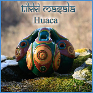 Huaca