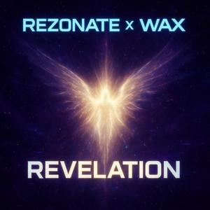 Revelation (feat. WAX IRL)