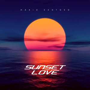 Mário Santoro - Sunset Love (Original Mix)
