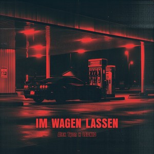 Im wagen lassen