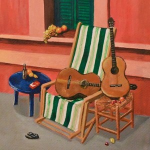 Vete Por Ahí(feat. Irenegarry)