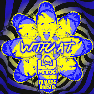 WTFU AT (Original Mix|Explicit)