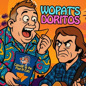 Wopat's Doritos