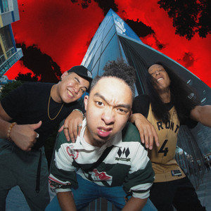 Twisted Game (feat. LEO37 & BRADD) (Explicit)