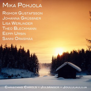 Nisse-Polka(Nisse-polkka)[feat. Christof Knoche & Alan Ferber]