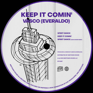 Spirit Dance (Kane Sonder Remix)