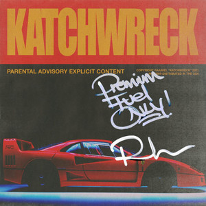 KATCHWRECK (Explicit)