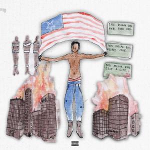 Alice in borderland (feat. Vil) (Explicit)