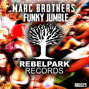 Funky Jumble (Extended Mix)