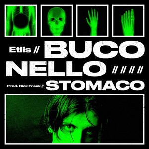 BUCO NELLO STOMACO