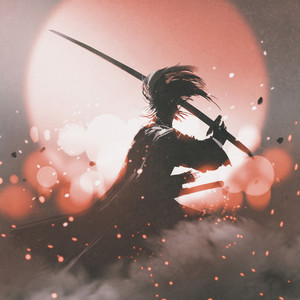 Homura - Demon Slayer (Lofi Remix)