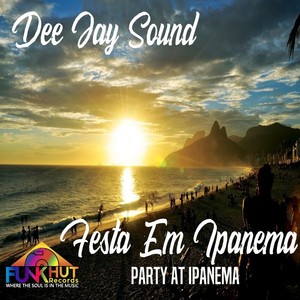 Festa em Ipanema