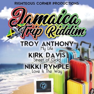 Jamaica Trip Riddim