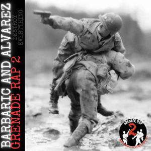 Salute The Mobb (Pro. By. Noizey Fever) (feat. Zagnif Nori, King Author & Mooch) (Explicit)
