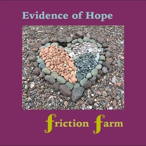 Evidence of Hope (Explicit)