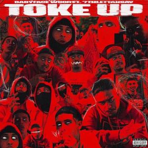Toke up (feat. Babyfacewood) (Explicit)