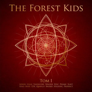The Forest Kids