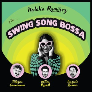 Natalia Ramirez y los Swing Song Bossa