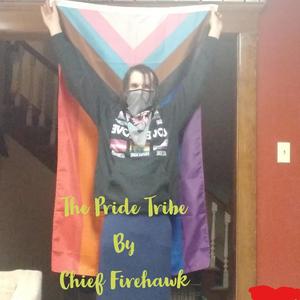 The Pride Tribe (Explicit)