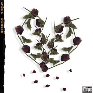 Love Hurts (feat. John1k) [Explicit]