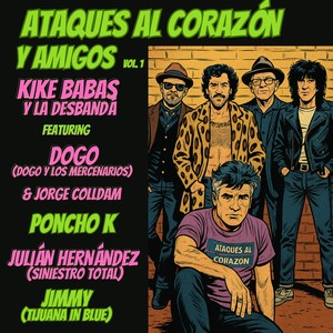 Gente Valiente, Dice Dogo