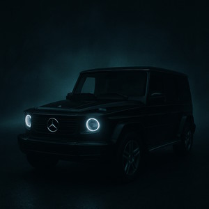 G-CLASS (Explicit)