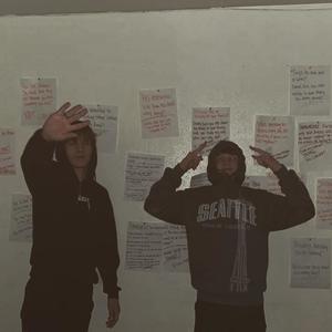 never sober (Explicit)