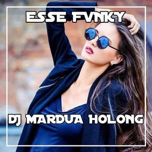 DJ Mardua Holong