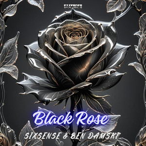 Black Rose