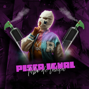 Pisca Igual Tubo de Lança (Explicit)