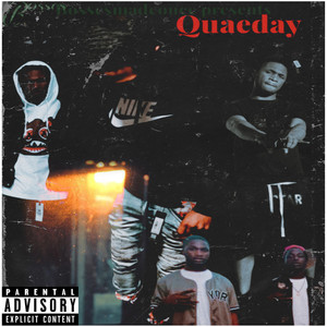 Quaeday (Explicit)