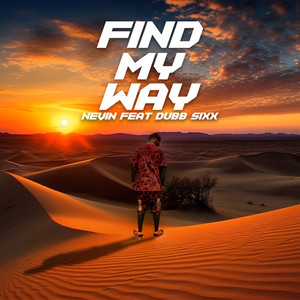 Find My Way (Explicit)