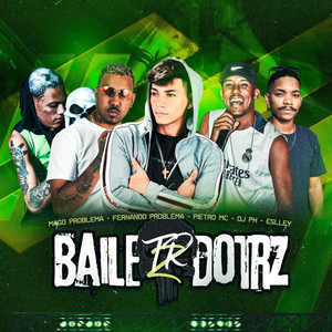 Baile do Trz (Explicit)