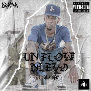 Un Flow Nuevo (Explicit)