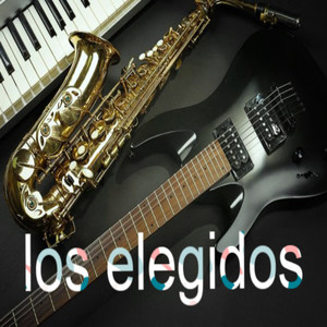 Los Elegidos vol4 (Cover)