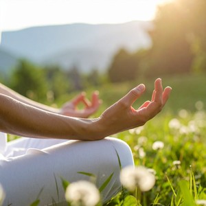 Enfoque De Meditación Musical Lofi