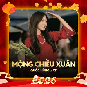 Mộng Chiều Xuân (Remix)