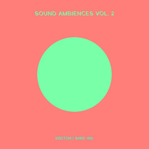 Erdton Sound Ambiences, Vol. 2