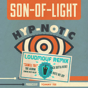 Hyp-Notik (Remixx Instrumental)