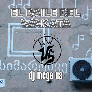 El Baile del Wakata