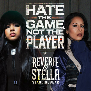 Hate the Game Not the Player