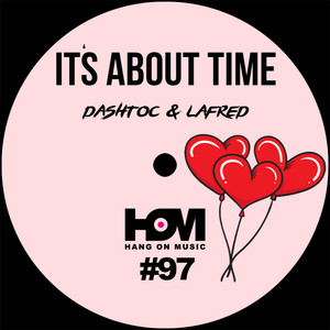 It's about time (Original Mix)