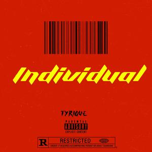 Red Stain (Explicit)