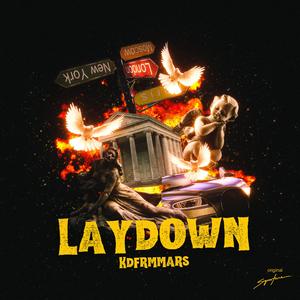 Laydown (Explicit)