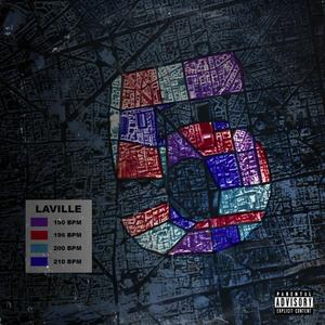 Laville - CHEMTRAILS (feat. Lasco, 4x, Liedzer187, Aketo, Hash 24, D6, STI, SelaSToutSeul & Capou) (Explicit)