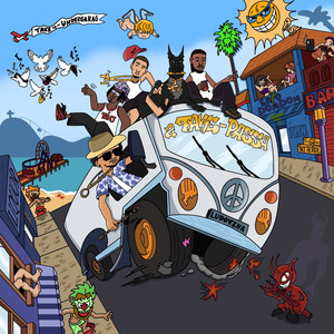 Dinheiro, e o espírito do Hip-Hop (Explicit)